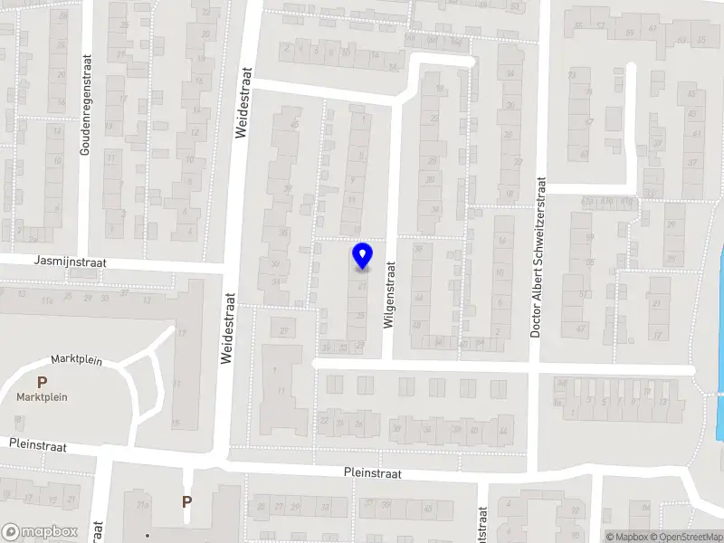 BBA Brandpreventie Holding B.V.