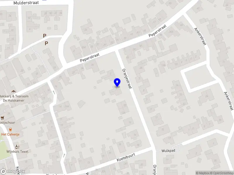 Samenwerkende muziekverenigingen Texel