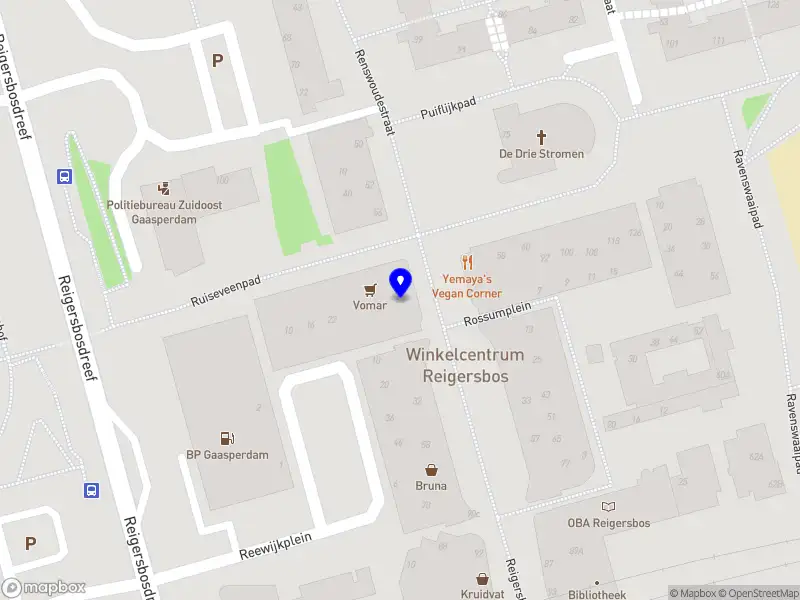 SaBi Training en Opleiding