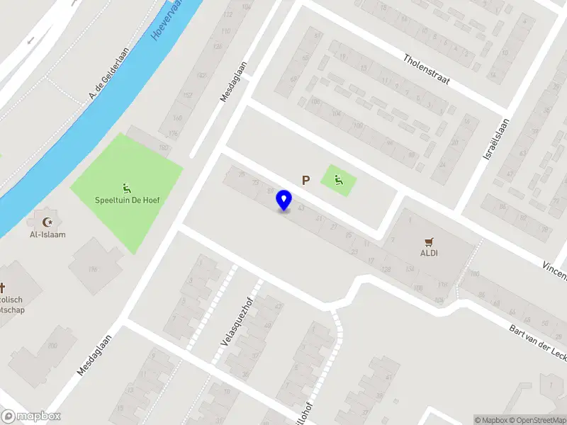 Beauty en Body Service