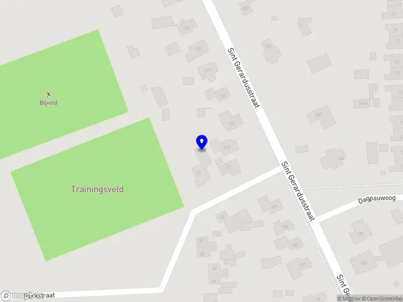 Mijn Kraam Emmen B.V.