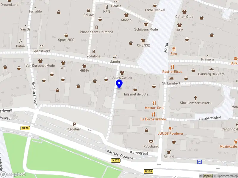 Stichting Administratiekantoor SEQ Investments