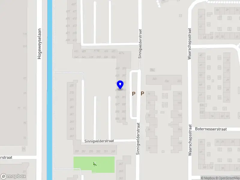 Nieuw bedrijf Shenay Dienstverlening