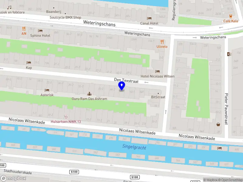 Edward van de Ridder - Creative Brand & Business Strategy