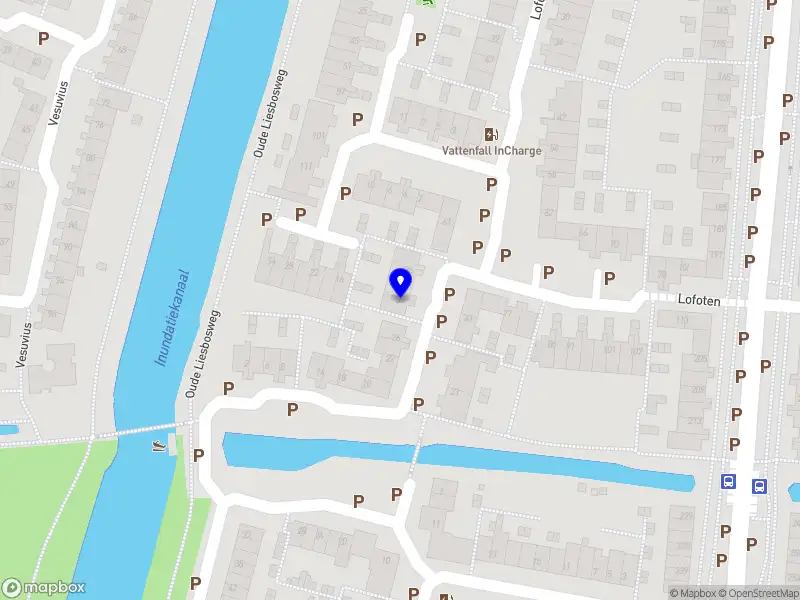 Yvette van Horn Revalidatie