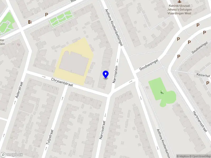 Vereniging van Eigenaars Schiedamseweg 23/25 te Vlaardingen