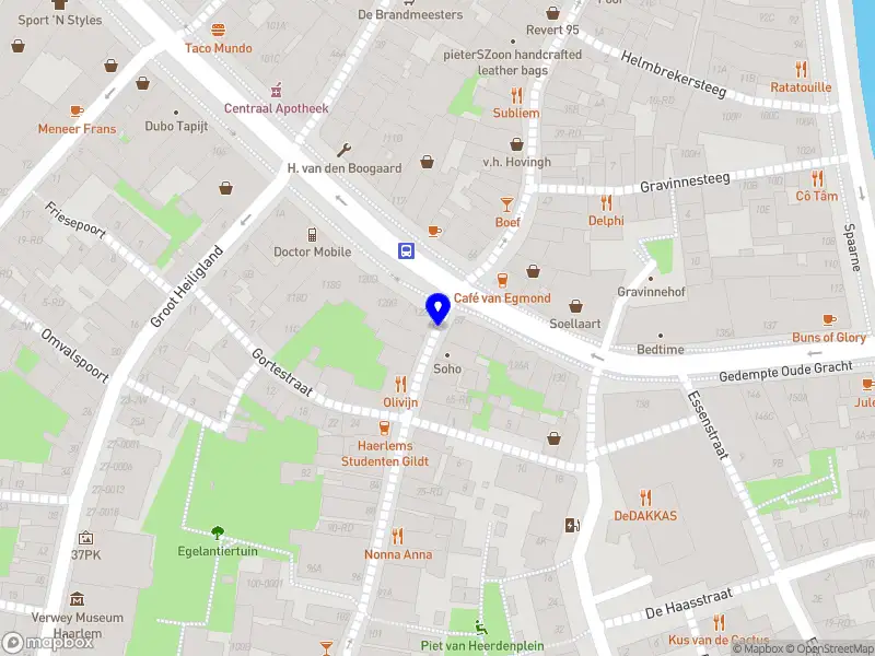 Antiquariaat Hovingh