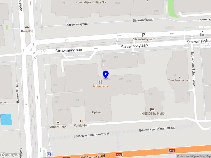 Stichting Administratiekantoor Borealis-Staete Technology Investment I