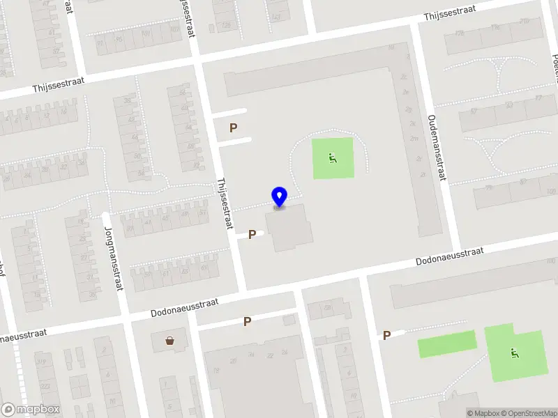 Hattachi Functioneel beheer