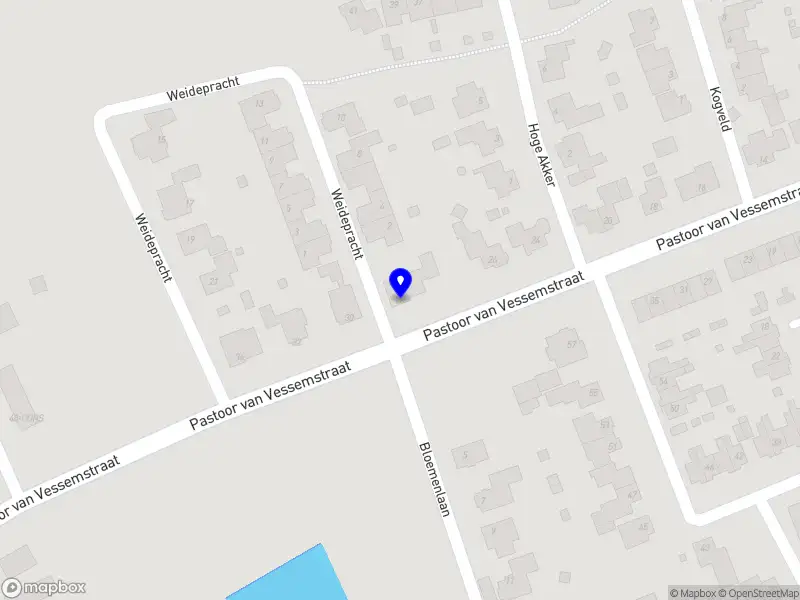 Nieuw bedrijf VDM Arte Holding B.V.