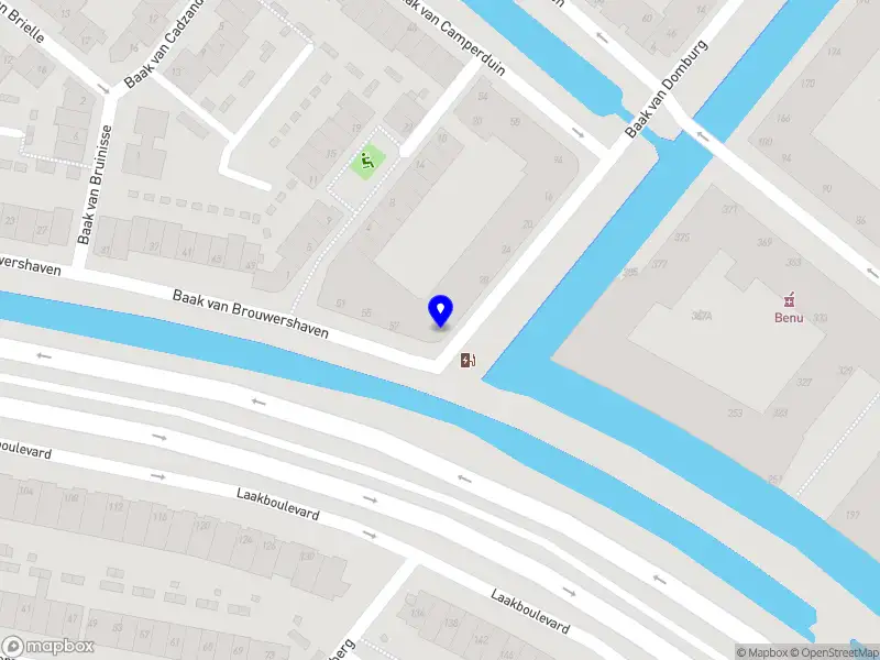 Pay & Uitzend Groep B.V.