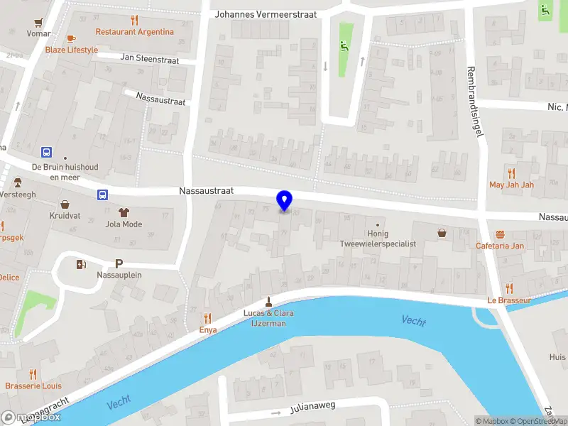 Vereniging van Eigenaars Breedstraat 24-26 te Maarssen