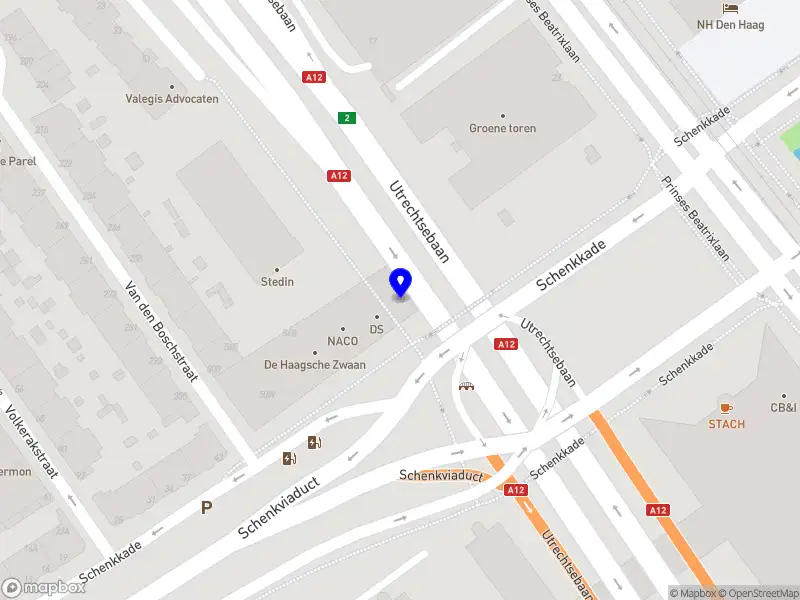 Commerce Partner B.V.