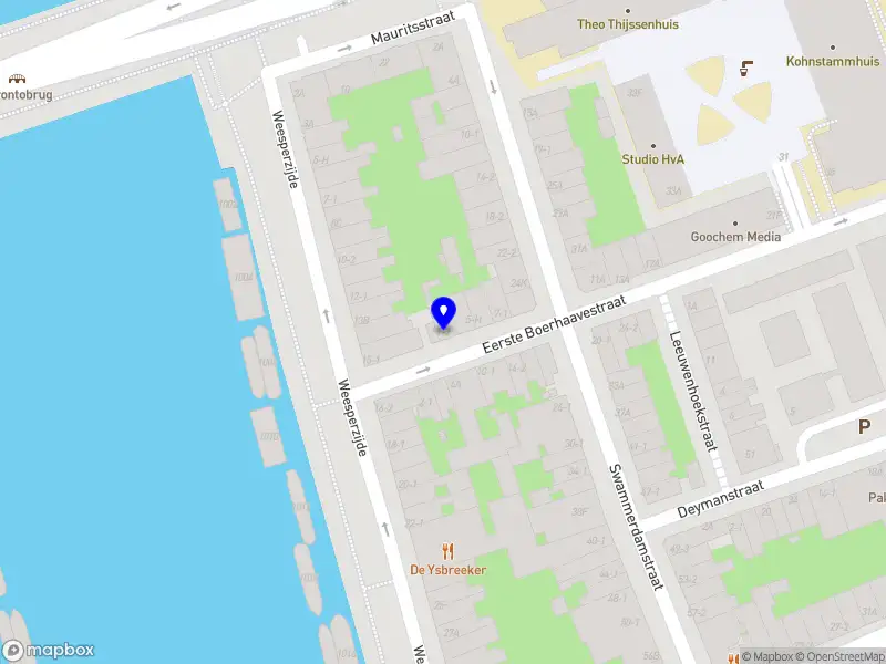 Did you try restarting IT B.V.