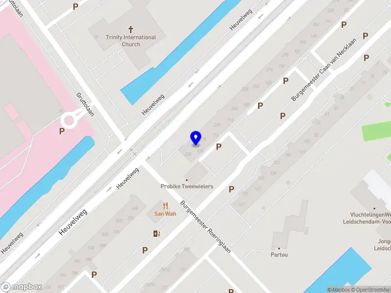 Stichting World Dorodango Association