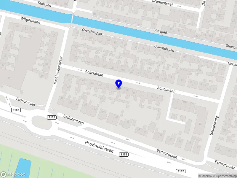 Vereniging van Eigenaars Bebo-woningen Beemdgras 121 tot en met 135 (oneven nummers) te Assendelft, gemeente Zaanstad