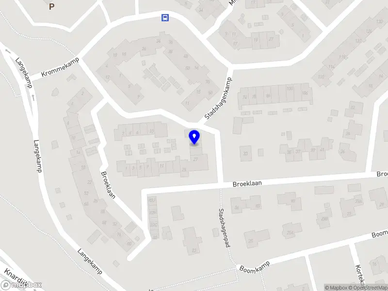 Stichting Masseurs voor Goede Doelen