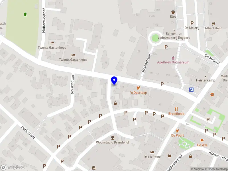 TwenteBox Vastgoed B.V.