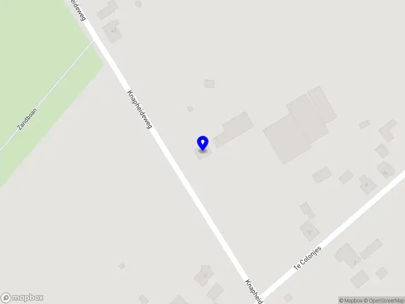 Voedselbos Groen Groesbeek