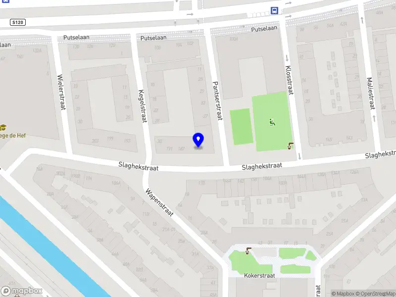 Bakkali Traffic Services