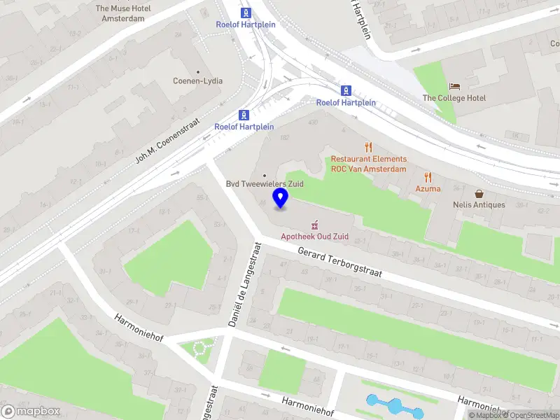 Huisartsenpraktijk Vrolijk en de Vries