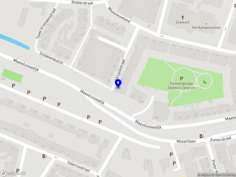 Ramon van Noort Counseling