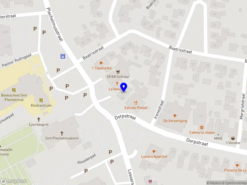 Stichting Bie de Noaber