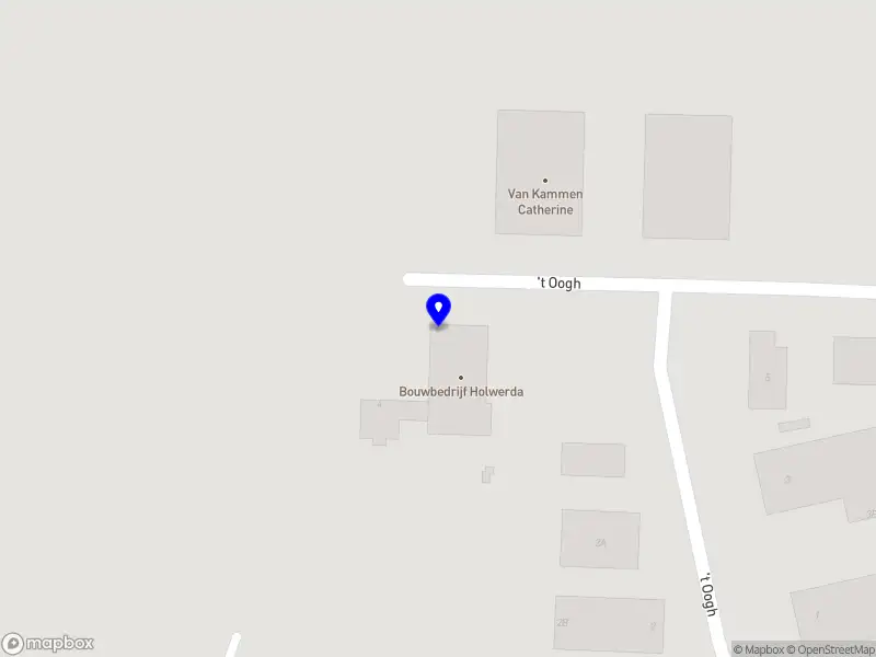 Holwerda Vastgoedbeheer B.V.