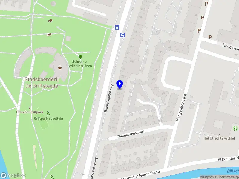 Vereniging van Eigenaars Meeussenstraat 1 en Zuid-Oostsingel 10, 10 a en 10 b in Bergen op Zoom