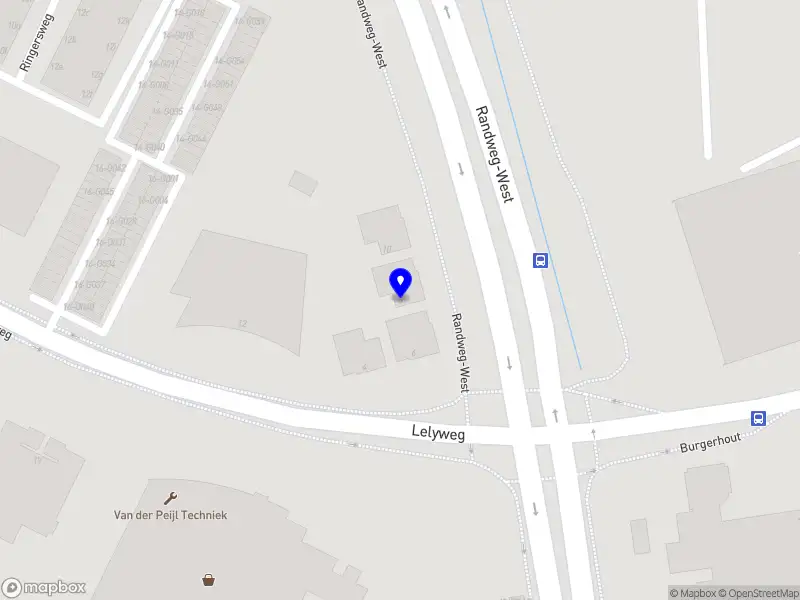 TGV Investments B.V.