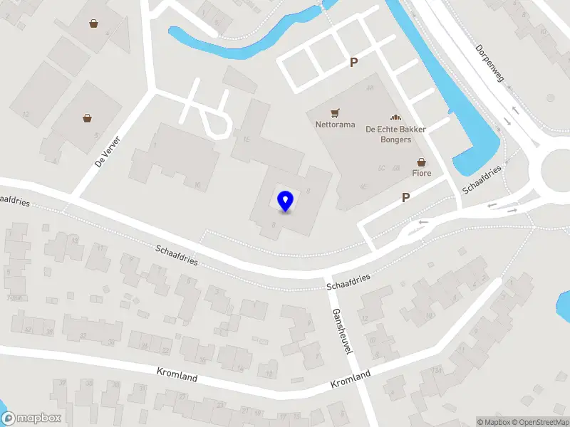 Ergotherapie Verstraten maatschap