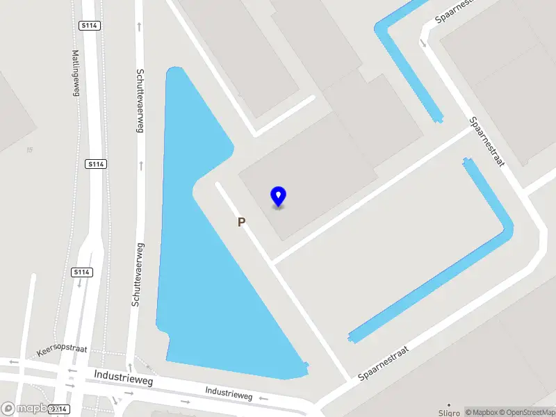 Aldowa Projecten B.V.