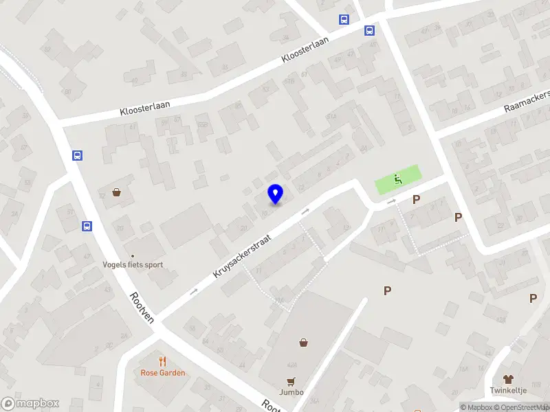 Psychotherapiepraktijk April