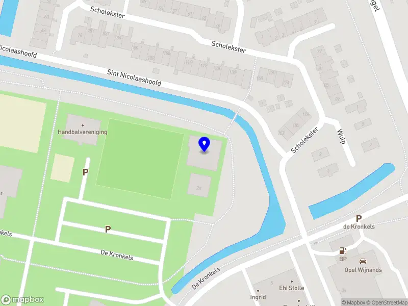 Stichting Rapid Intervention