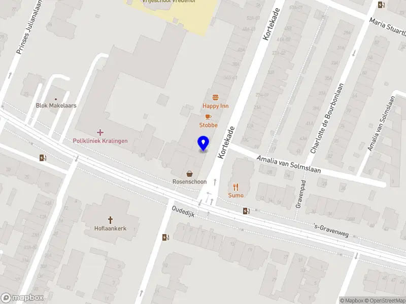 Stichting Administratiekantoor Meridius Holding