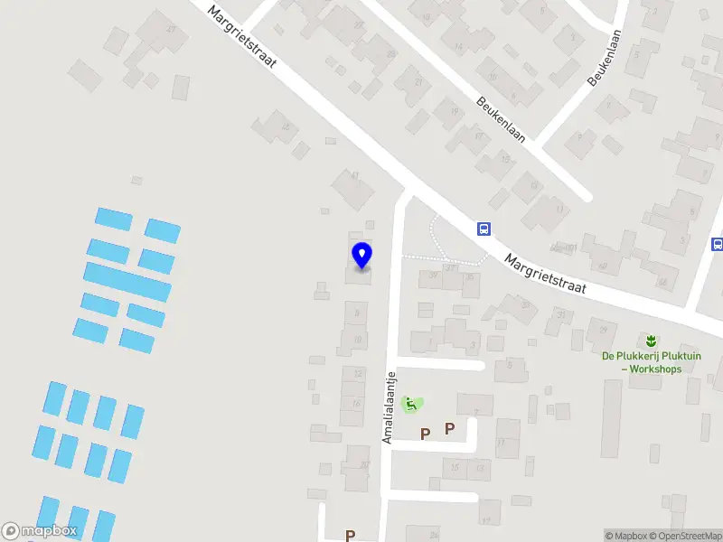 Potters Holding B.V. Bosschenhoofd