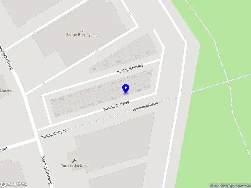 Keystone Advies & projectmanagement