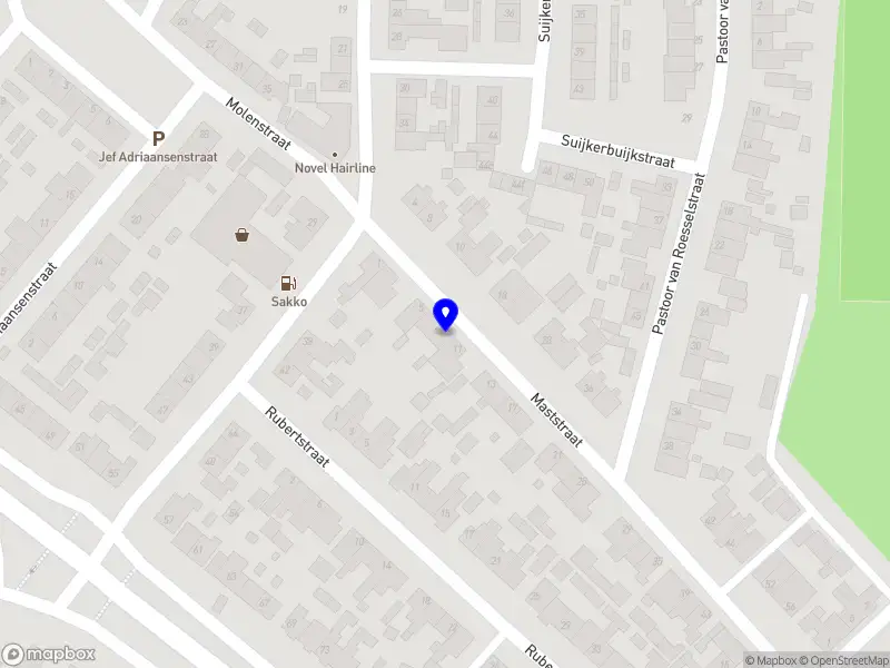 Glamour Studio Lashes & Beauty