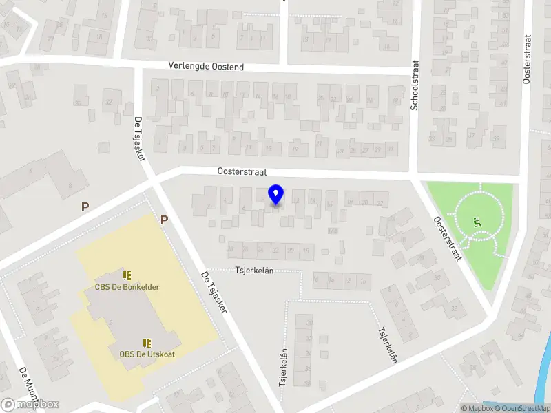 NoTrack Machinery B.V.