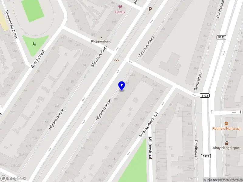 Ciko Klussenbedrijf V.O.F.