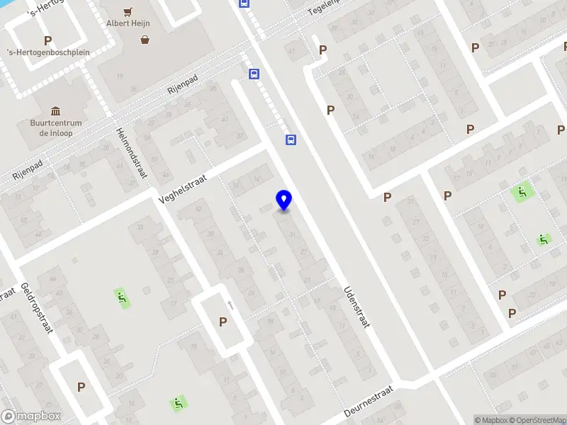 Vos Dienstverlening en Techniek