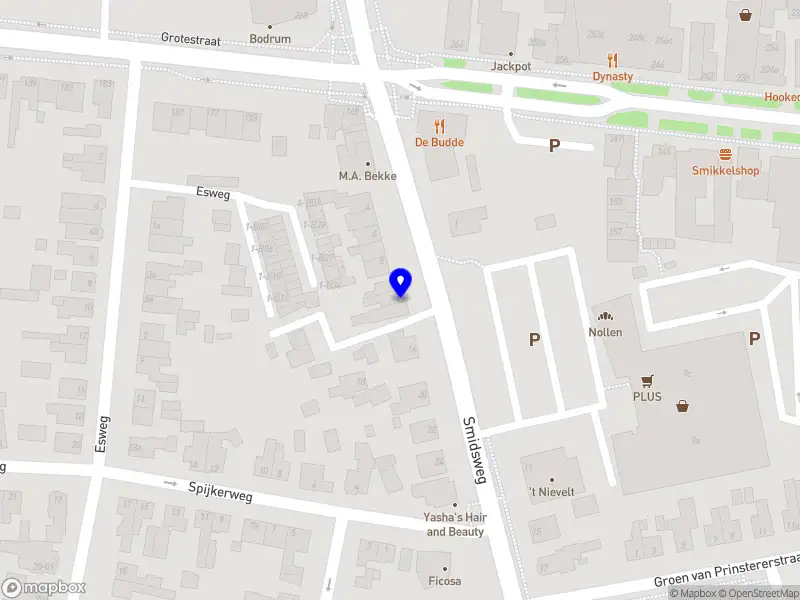 Hoogeveen Voegwerken