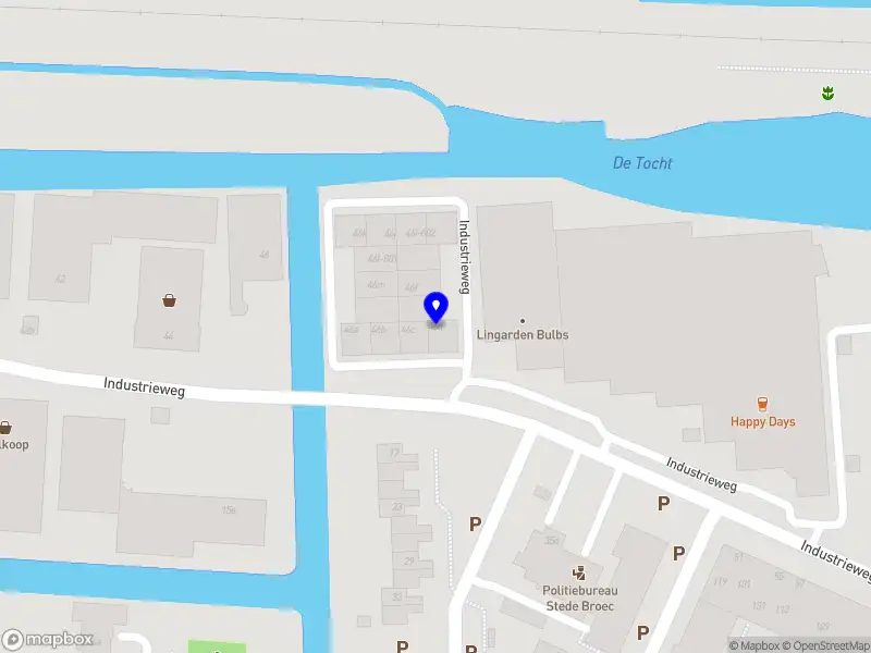 Administratiekantoor & Belastingadviesbureau J. Laan B.V.