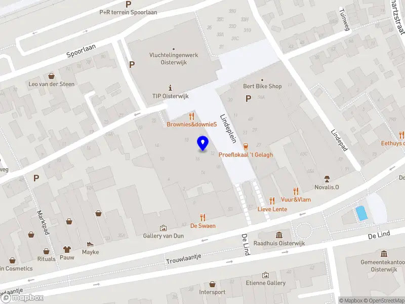 Vereniging van Eigenaars Havenstraat 1 en Havensingel 8 te 's-Hertogenbosch