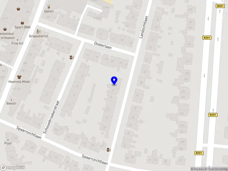 Lodewikus Tech Projects B.V.