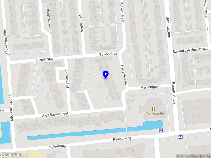 BETR Guilty Spark B.V.