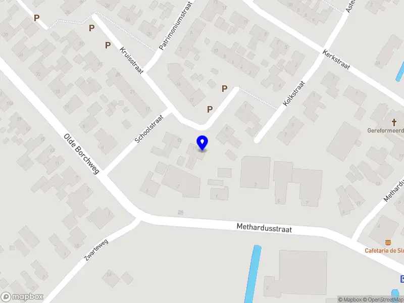 Klussenbedrijf Santos