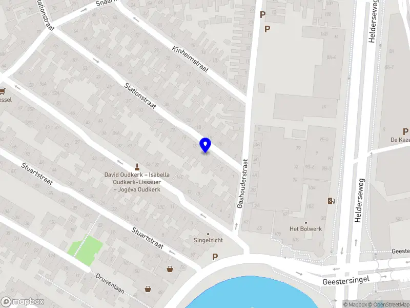 VK montage en interieur