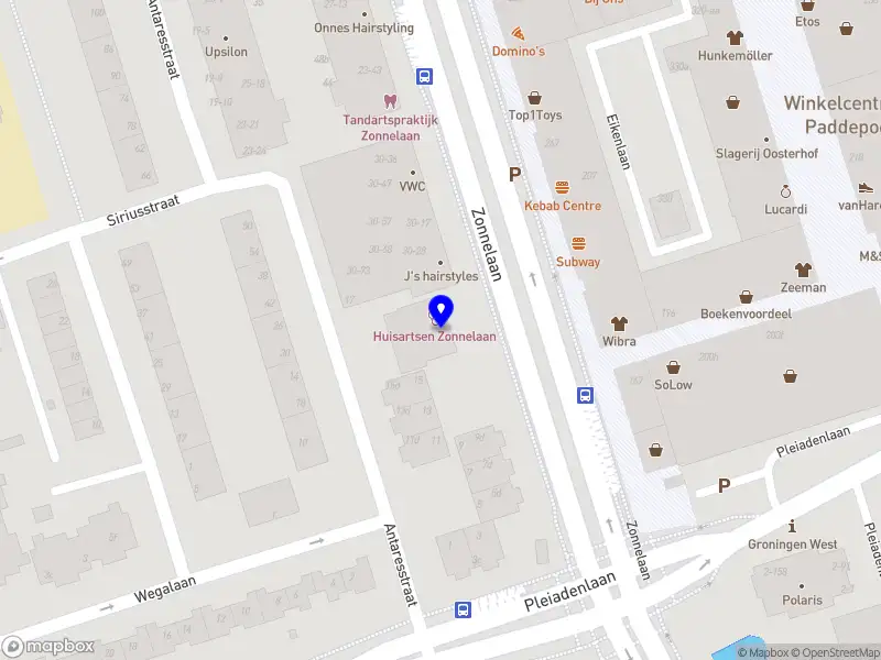 Griffioen Psychotherapie en Training