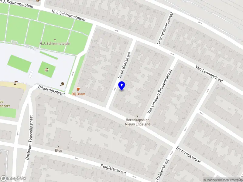 Sjoerd Quaak Services